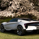 Illustration for article titled Honda's 'Baby NSX' Finally Shows Up As A Gran Turismo Car You Can't Own